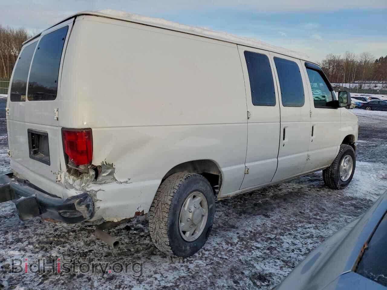 2008 FORD ALL Models - VIN: 1FTNE24W08DA61368 - Photo 3
