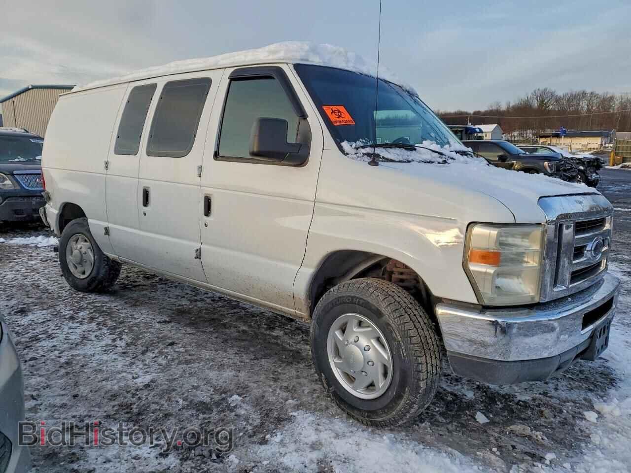 2008 FORD ALL Models - VIN: 1FTNE24W08DA61368 - Photo 4
