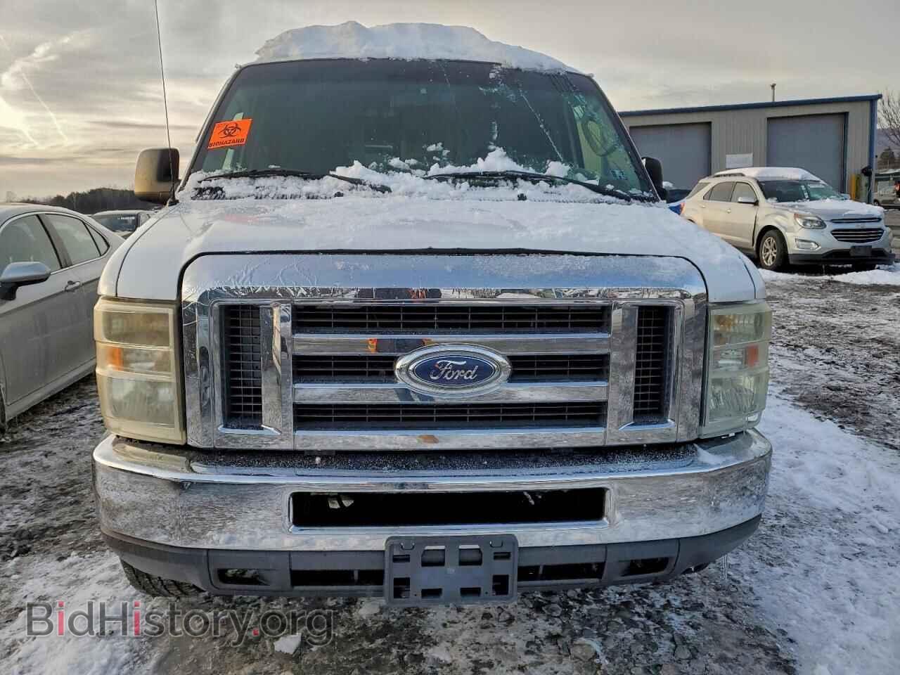 2008 FORD ALL Models - VIN: 1FTNE24W08DA61368 - Photo 5