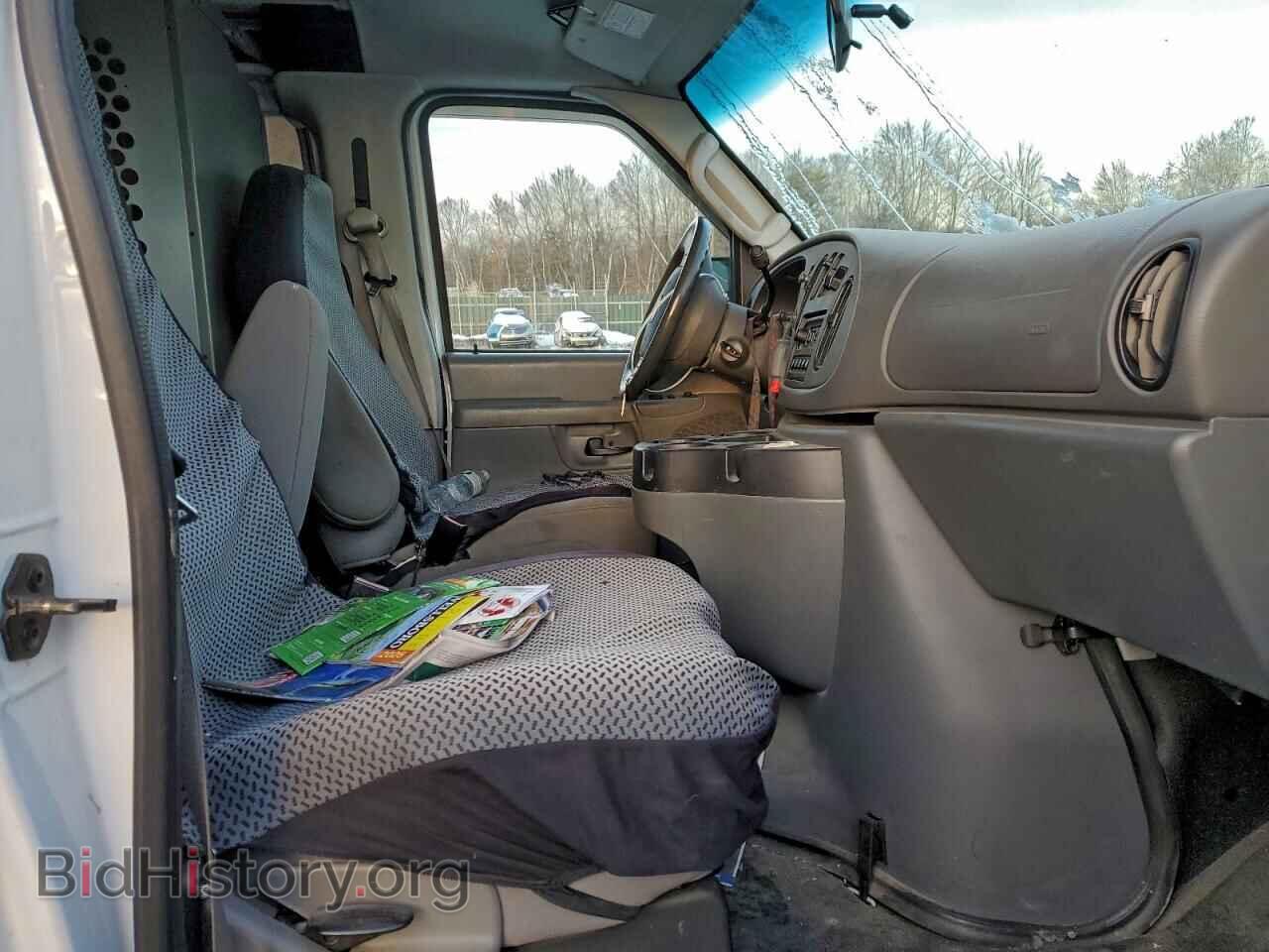 2008 FORD ALL Models - VIN: 1FTNE24W08DA61368 - Photo 7