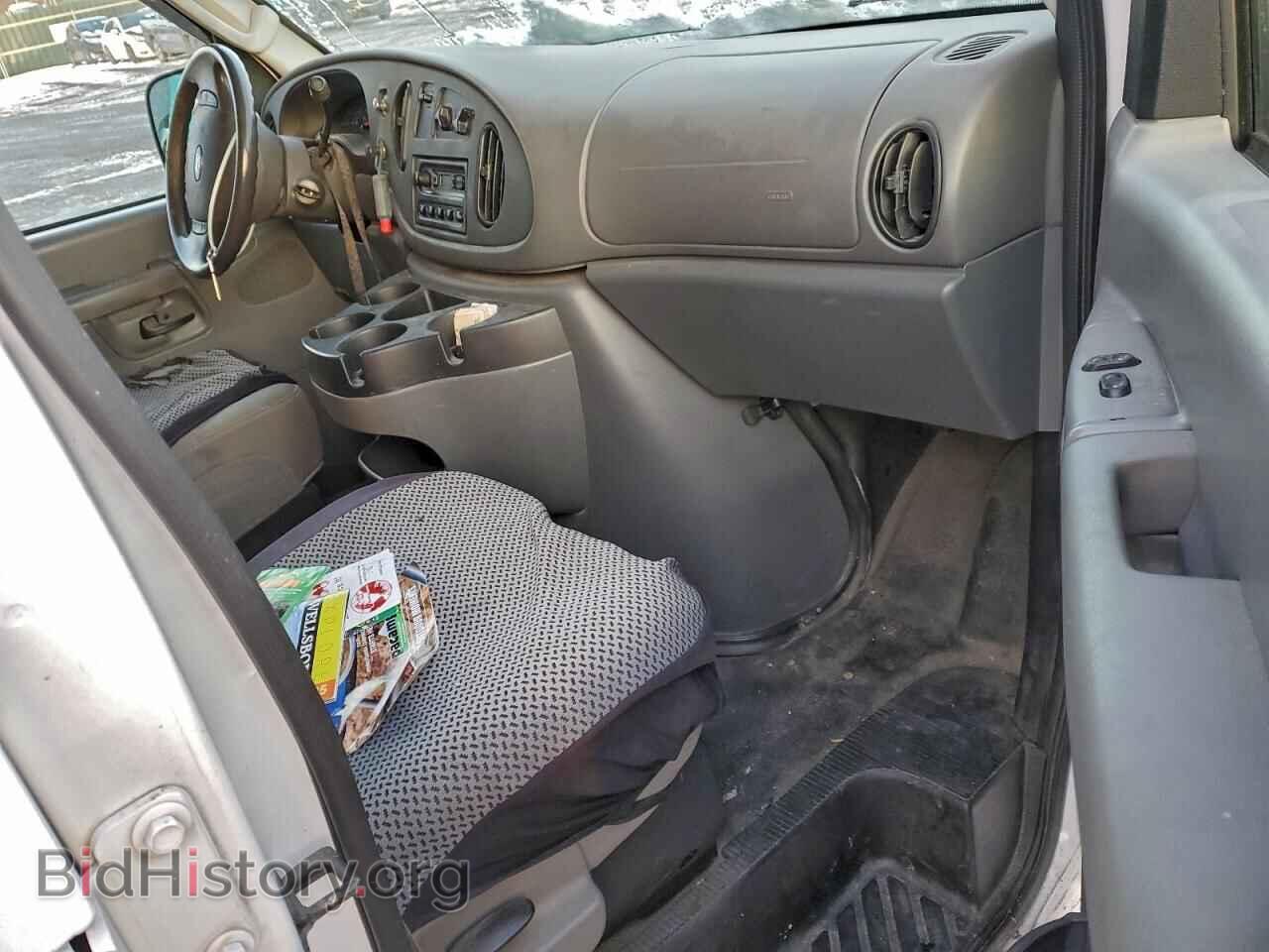 2008 FORD ALL Models - VIN: 1FTNE24W08DA61368 - Photo 8