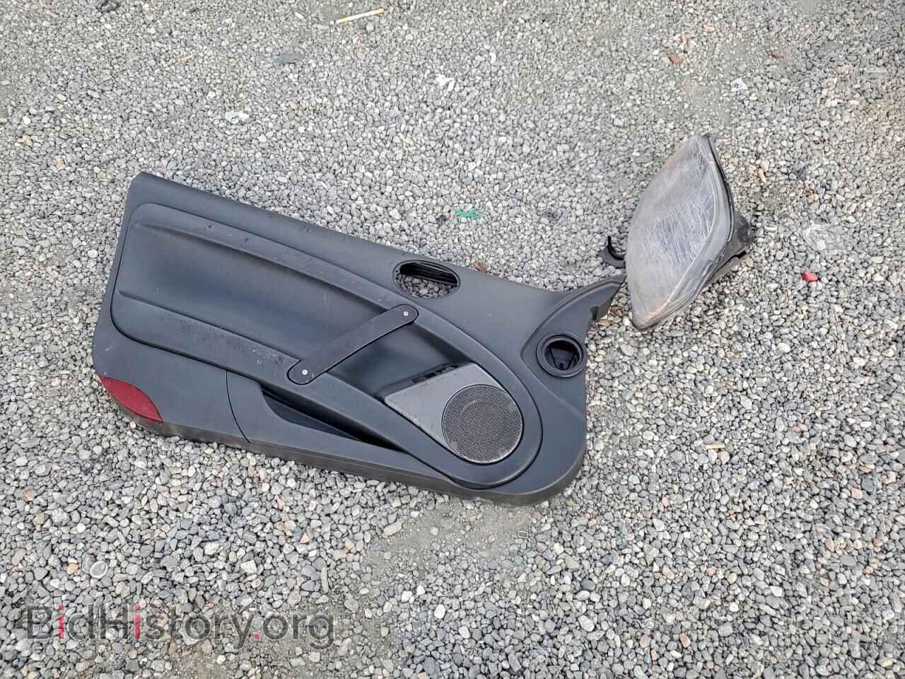 2012 MITSUBISHI ECLIPSE - VIN: 4A31K5DF9CE005356 - Фото 12