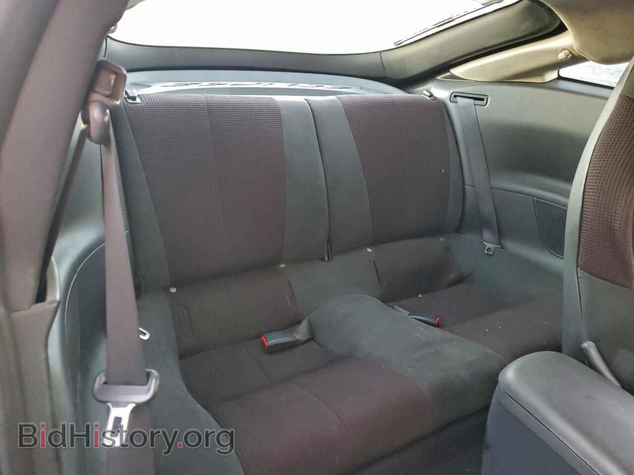 2012 MITSUBISHI ECLIPSE - VIN: 4A31K5DF9CE005356 - Фото 10