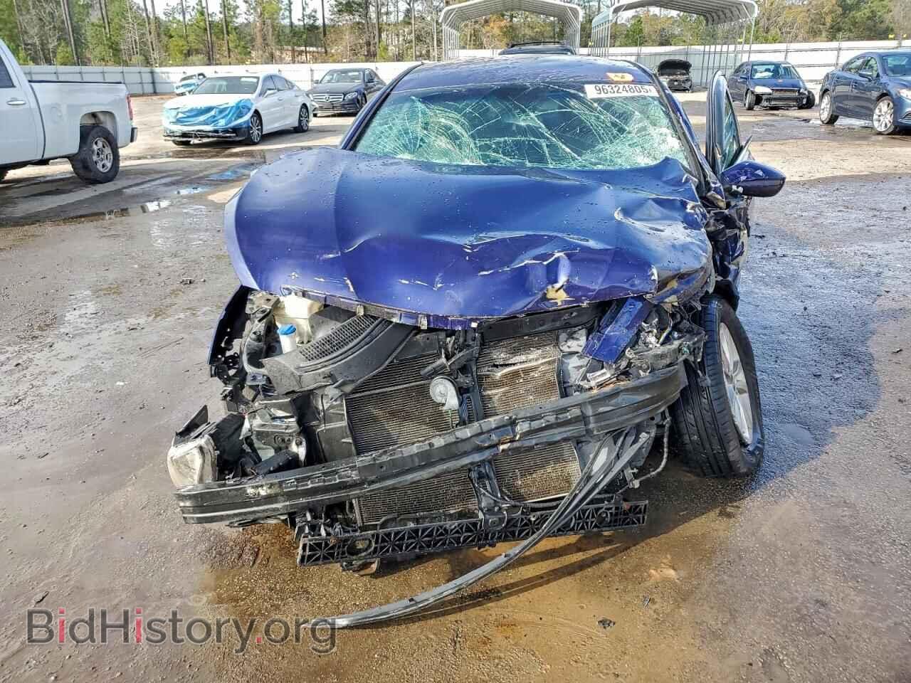 2012 HYUNDAI SONATA - VIN: 5NPEB4ACXCH409727 - Фото 11