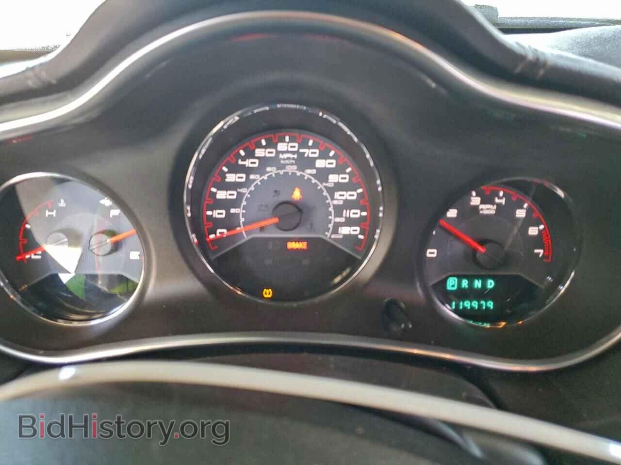 2013 DODGE AVENGER - VIN: 1C3CDZAB4DN530829 - Фото 9