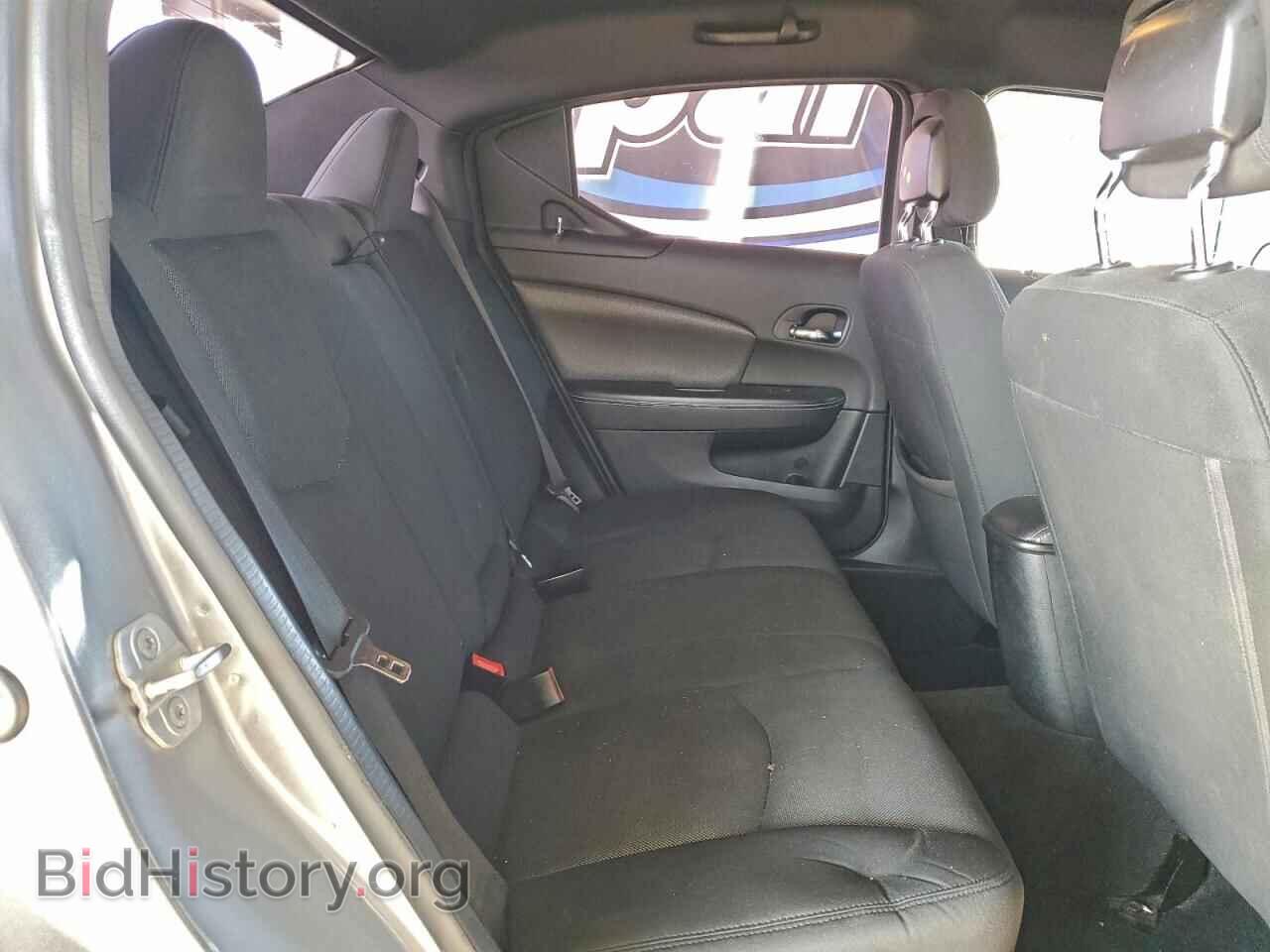 2013 DODGE AVENGER - VIN: 1C3CDZAB4DN530829 - Фото 10
