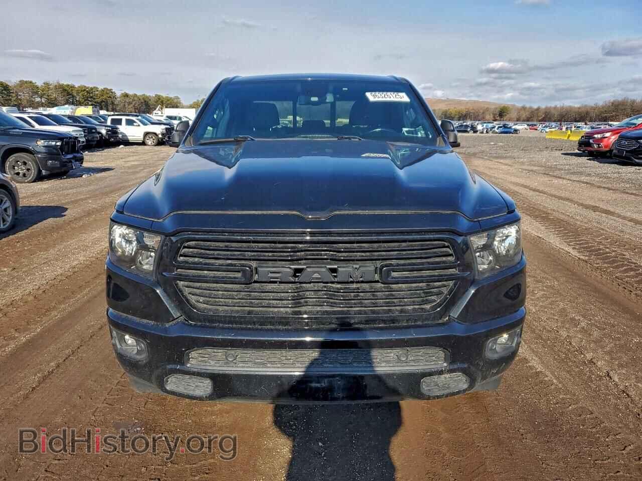 2019 RAM 1500 - VIN: 1C6SRFBT4KN603040 - Фото 5