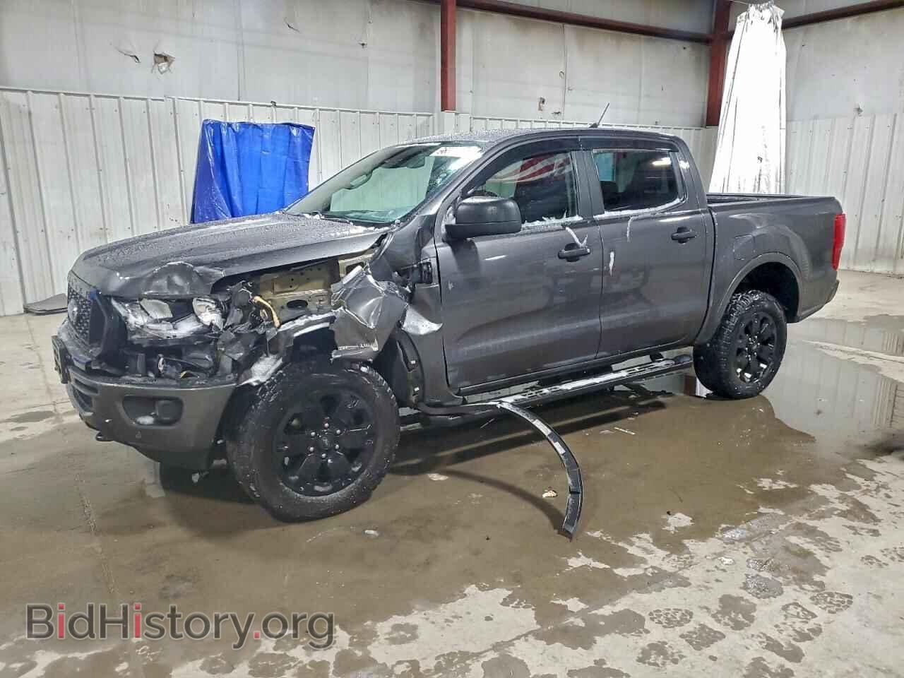 Photo 1FTER4FH3KLB04435 - FORD RANGER 2019
