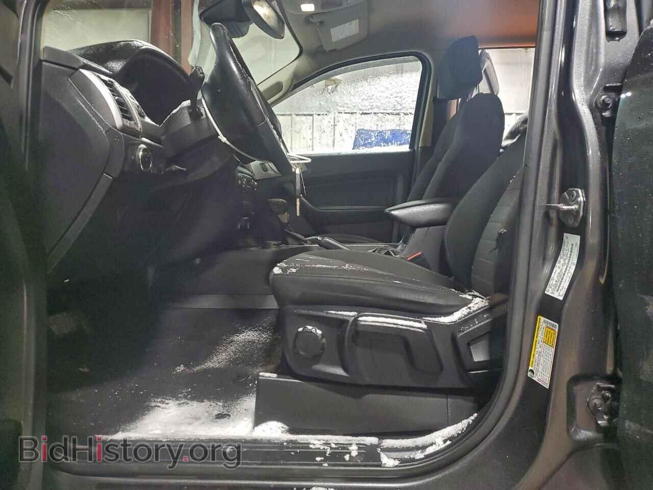 2019 FORD RANGER - VIN: 1FTER4FH3KLB04435 - Фото 7