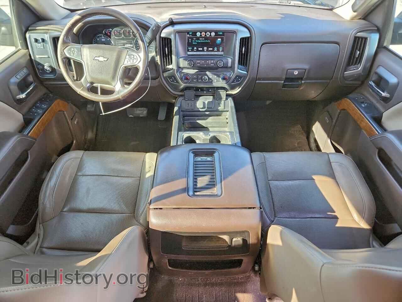 2018 CHEVROLET ALL Models - VIN: 3GCPCSEC3JG635666 - Фото 8