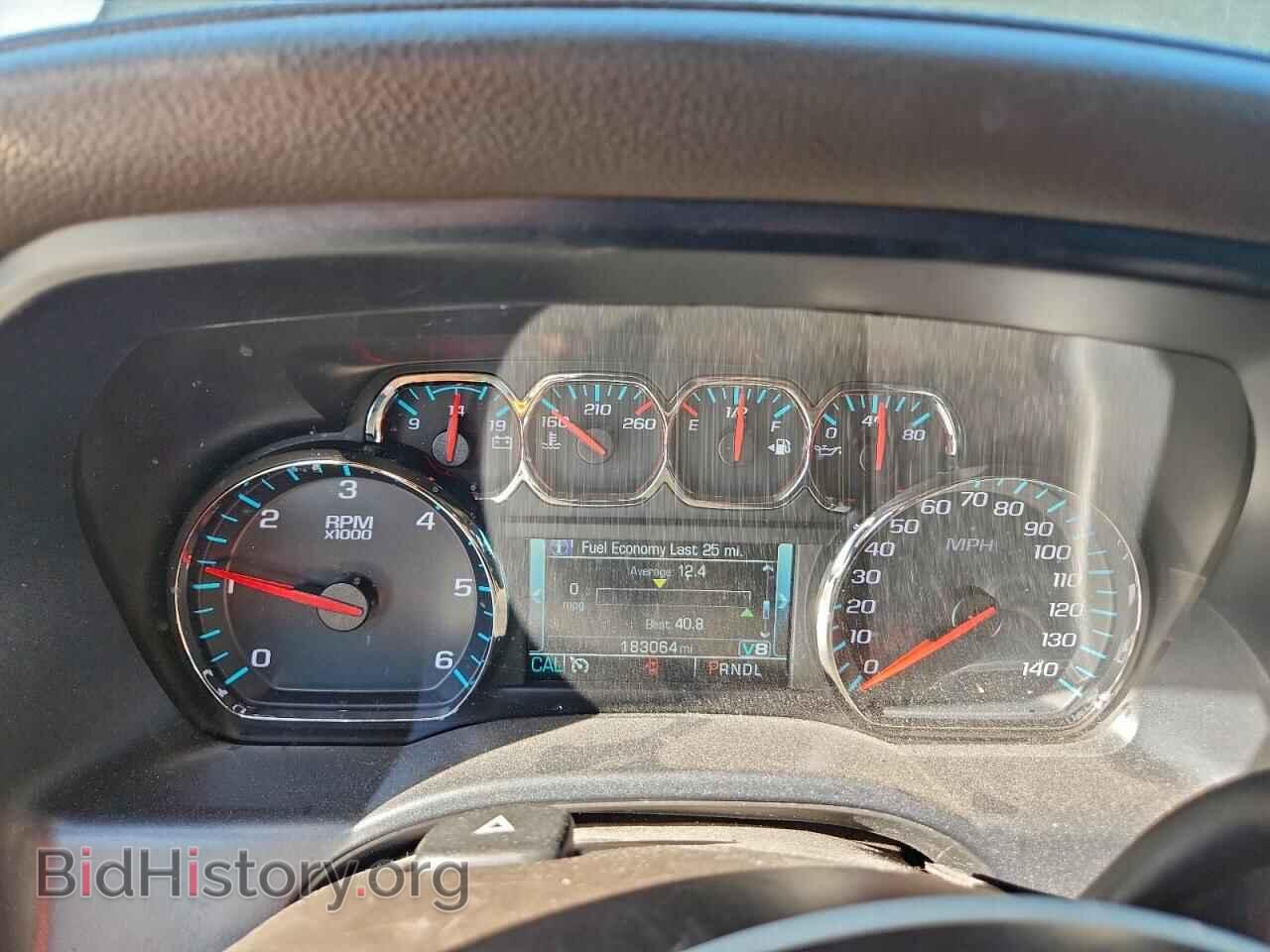 2018 CHEVROLET ALL Models - VIN: 3GCPCSEC3JG635666 - Фото 9