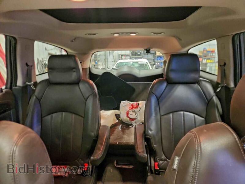 2014 Buick ENCLAVE (VIN 5GAKVCKD5EJ199061) — photo 10 of 13