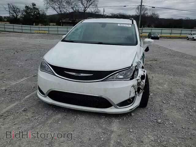 2017 CHRYSLER PACIFICA - VIN: 2C4RC1BG7HR583652 - Фото 14