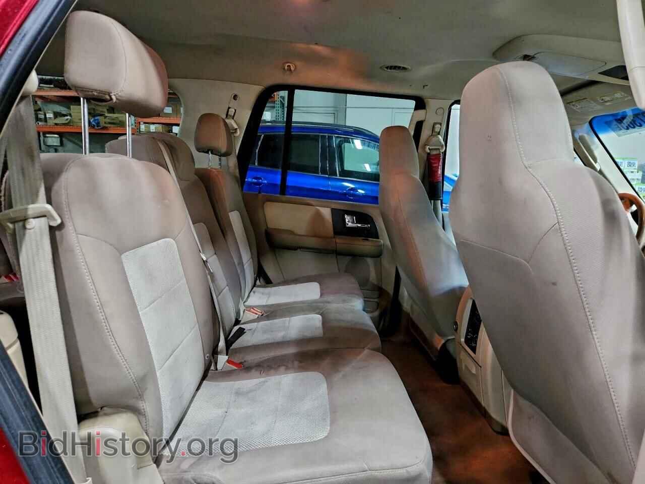 2005 FORD EXPEDITION - VIN: 1FMPU16545LB11860 - Фото 11