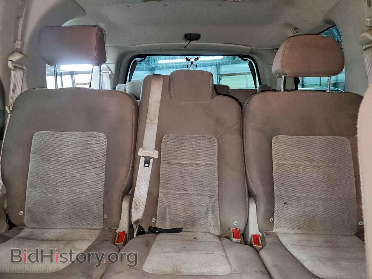 2005 FORD EXPEDITION - VIN: 1FMPU16545LB11860 - Фото 10