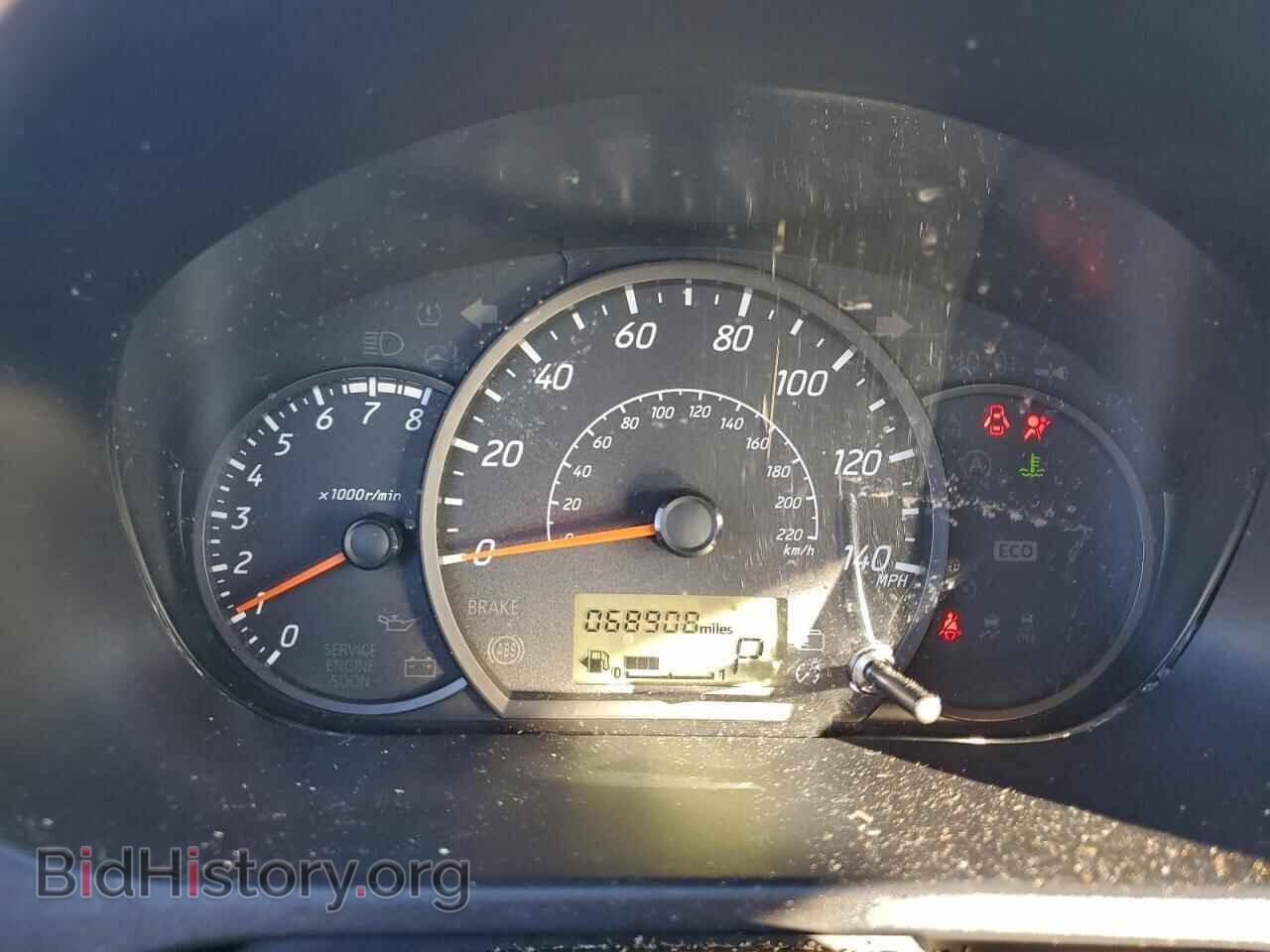 2018 MITSUBISHI MIRAGE - VIN: ML32A3HJ6JH010722 - Фото 9