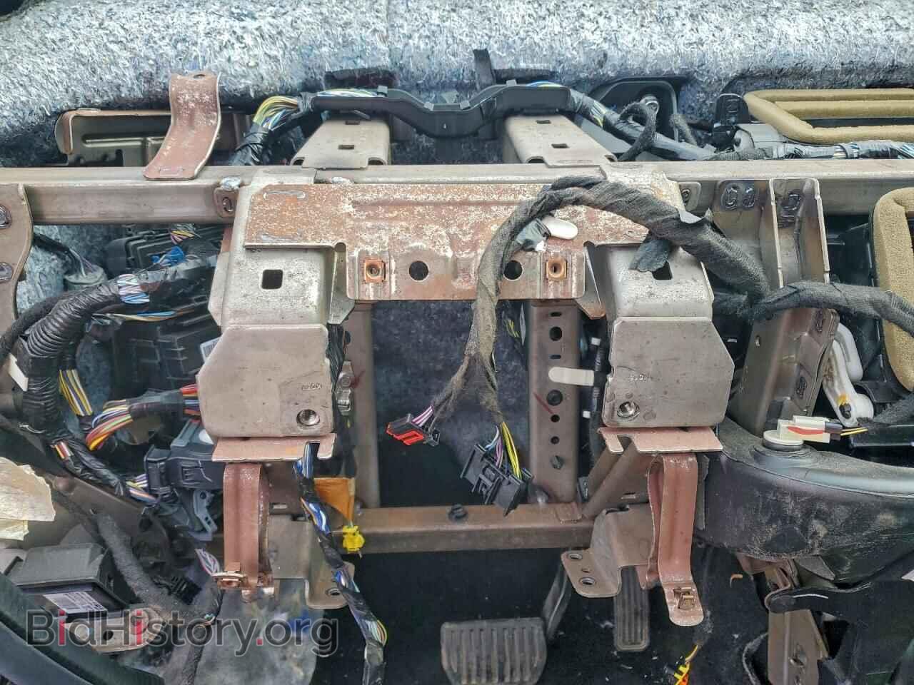 2015 FORD FUSION - VIN: 3FA6P0H76FR263115 - Фото 9