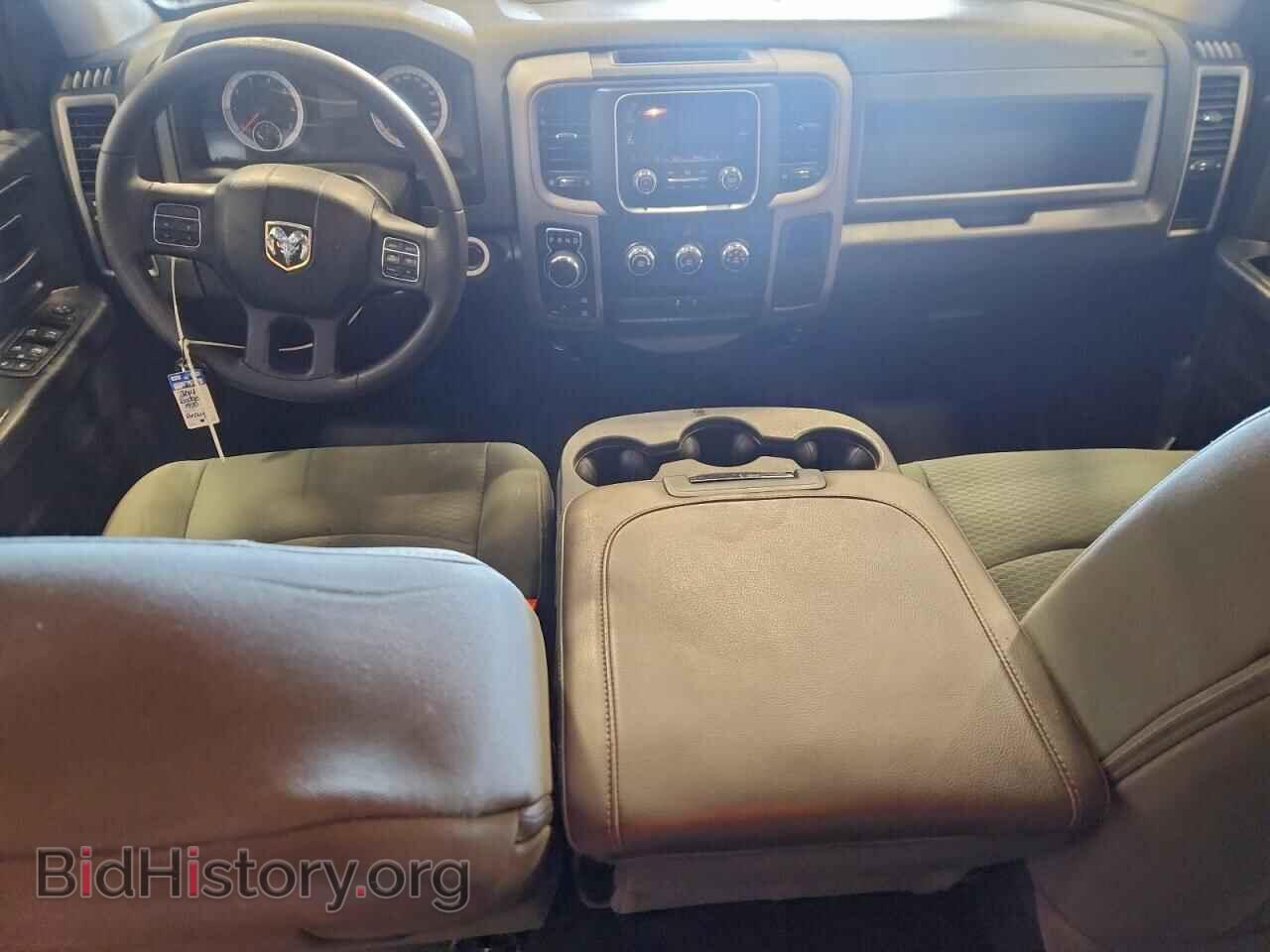 2014 RAM 1500 - VIN: 1C6RR7FT8ES335971 - Фото 8