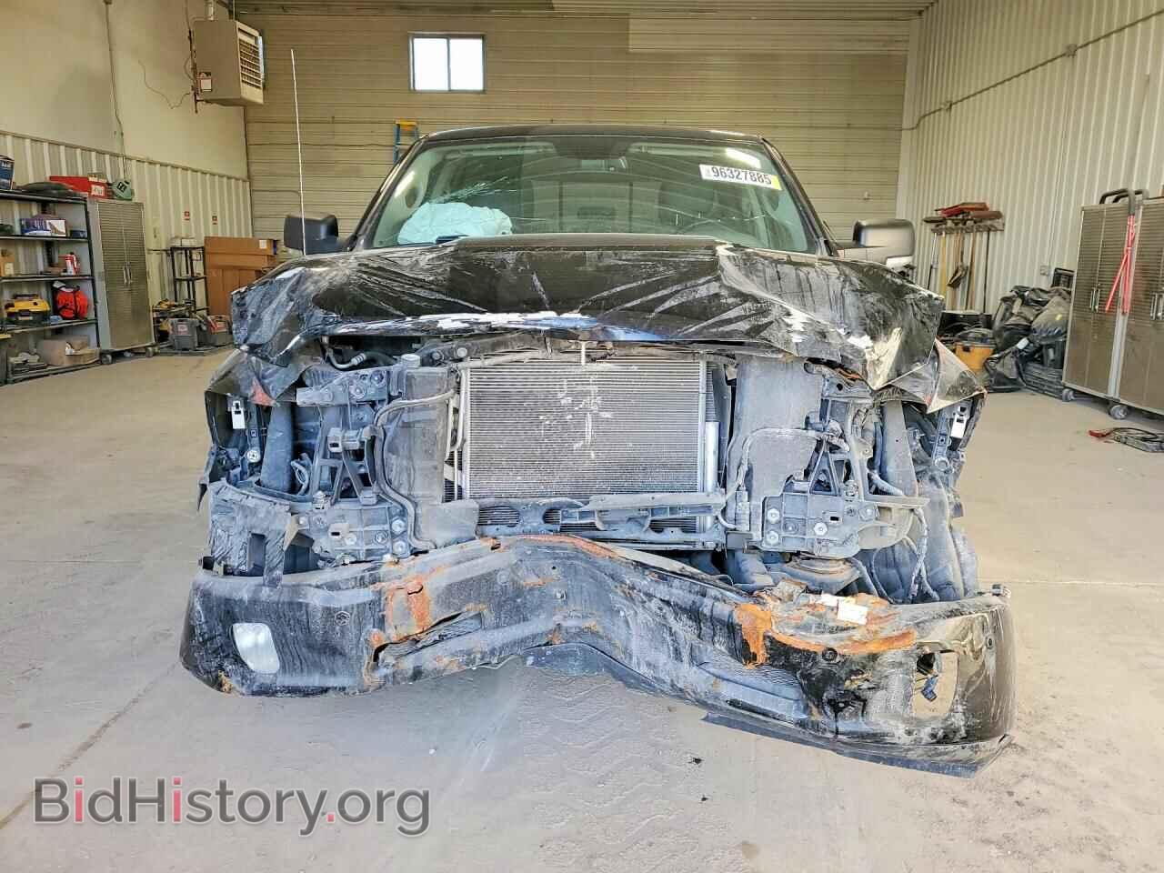 2019 RAM 1500 - VIN: 1C6RR7GT0KS636941 - Photo 5