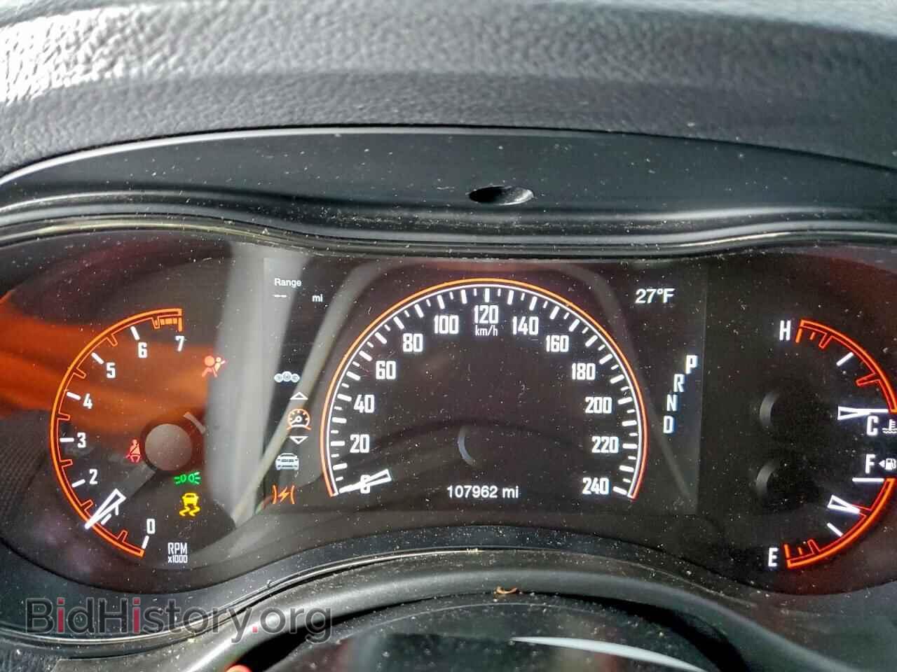 2020 DODGE DURANGO - VIN: 1C4RDJDG9LC301779 - Фото 9