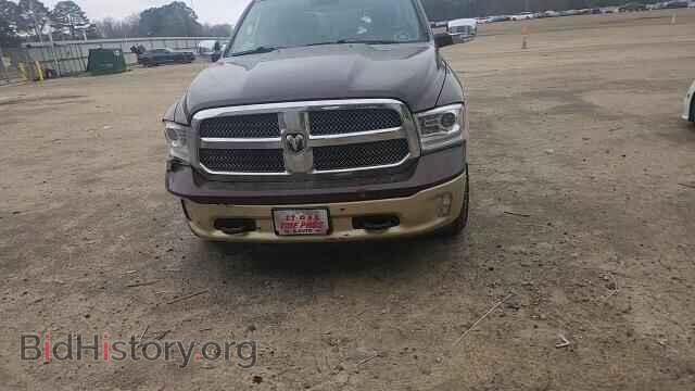 2013 RAM 1500 - VIN: 1C6RR7PT8DS606606 - Photo 13