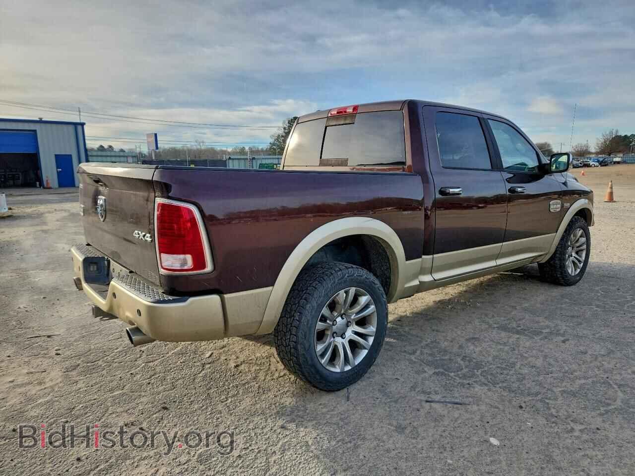 2013 RAM 1500 - VIN: 1C6RR7PT8DS606606 - Photo 3