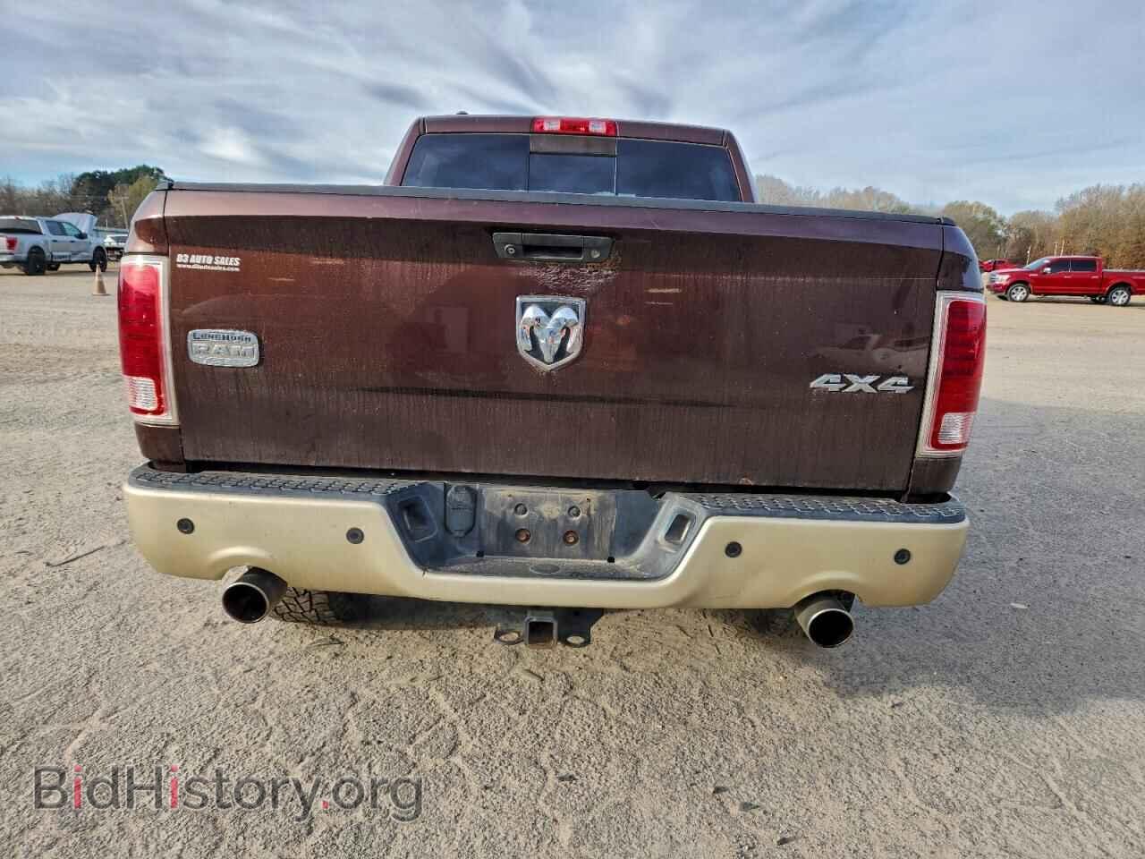2013 RAM 1500 - VIN: 1C6RR7PT8DS606606 - Photo 6