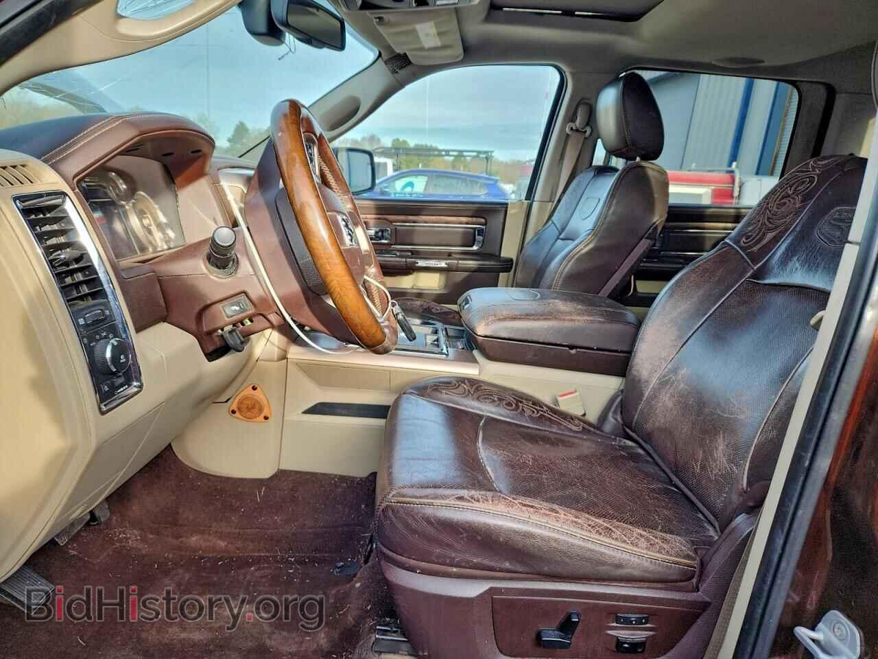 2013 RAM 1500 - VIN: 1C6RR7PT8DS606606 - Photo 7