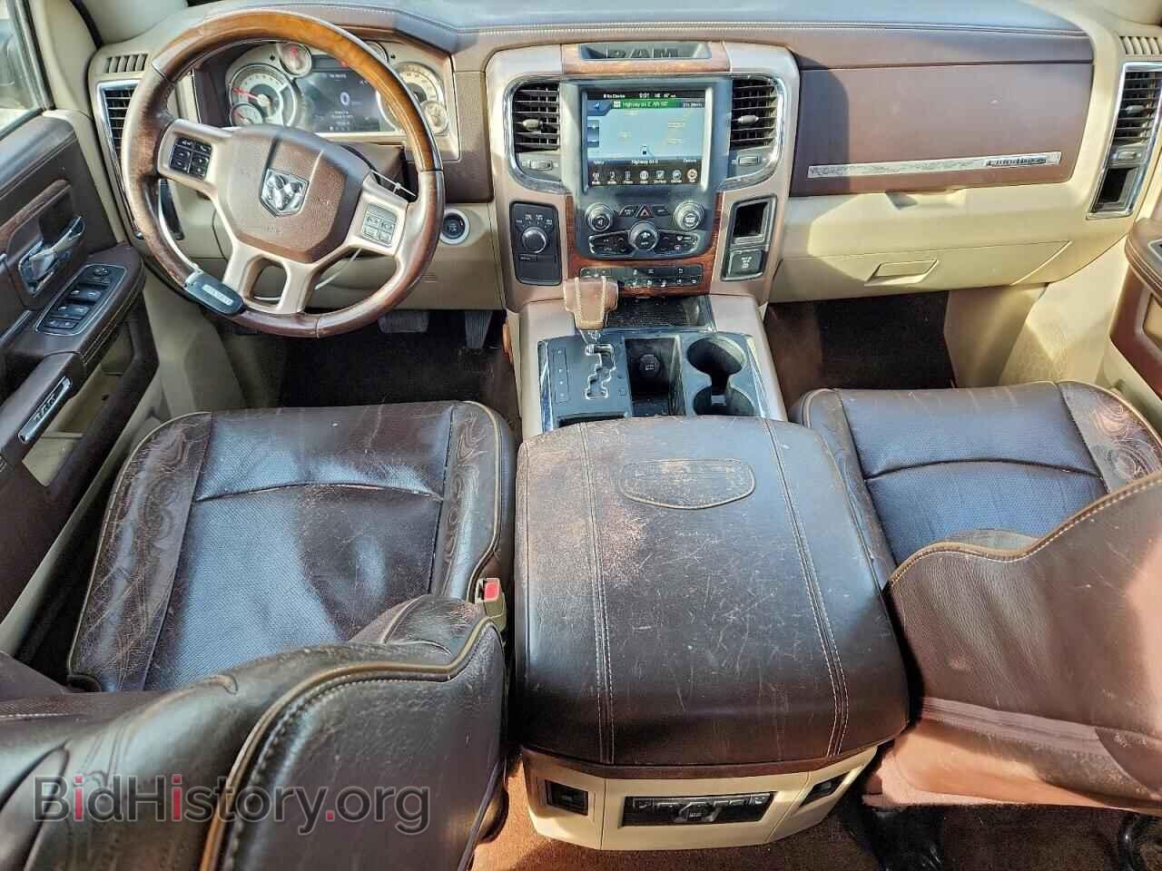 2013 RAM 1500 - VIN: 1C6RR7PT8DS606606 - Photo 8