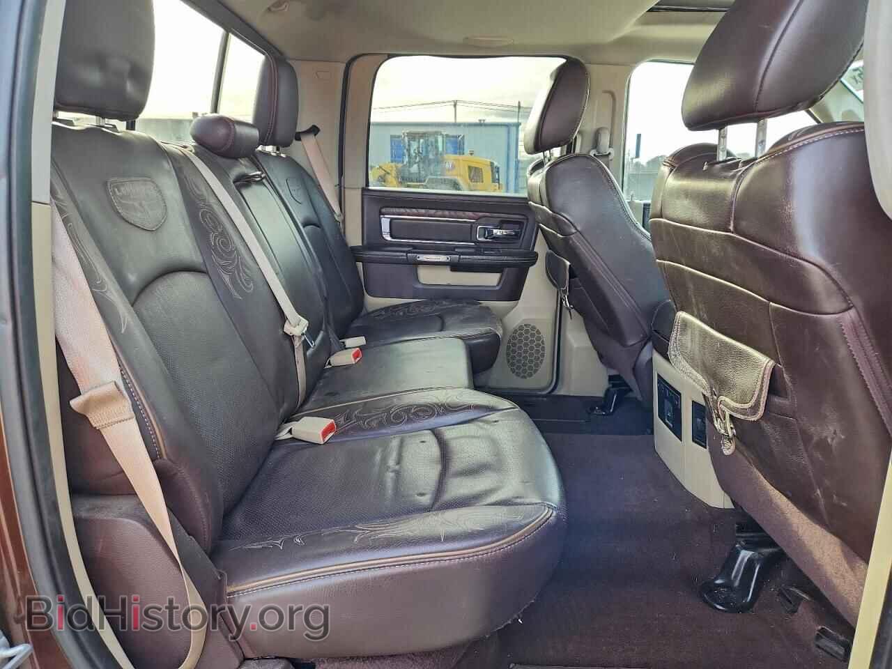 2013 RAM 1500 - VIN: 1C6RR7PT8DS606606 - Photo 10