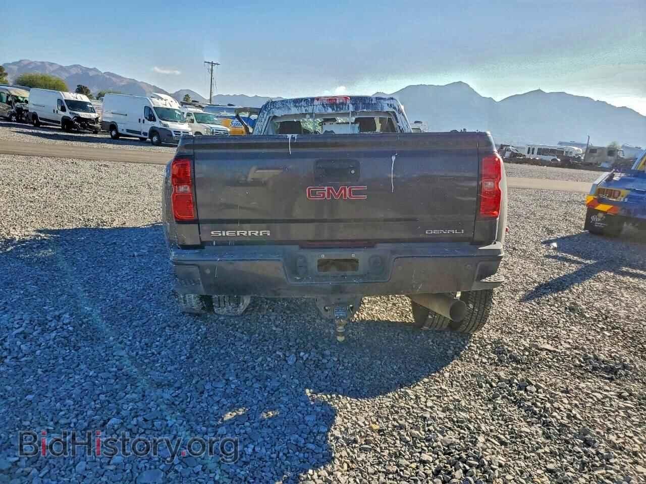 2015 GMC SIERRA - VIN: 1GT424E82FF663271 - Фото 6