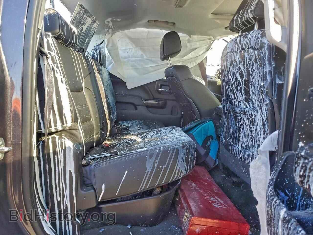 2015 GMC SIERRA - VIN: 1GT424E82FF663271 - Фото 10