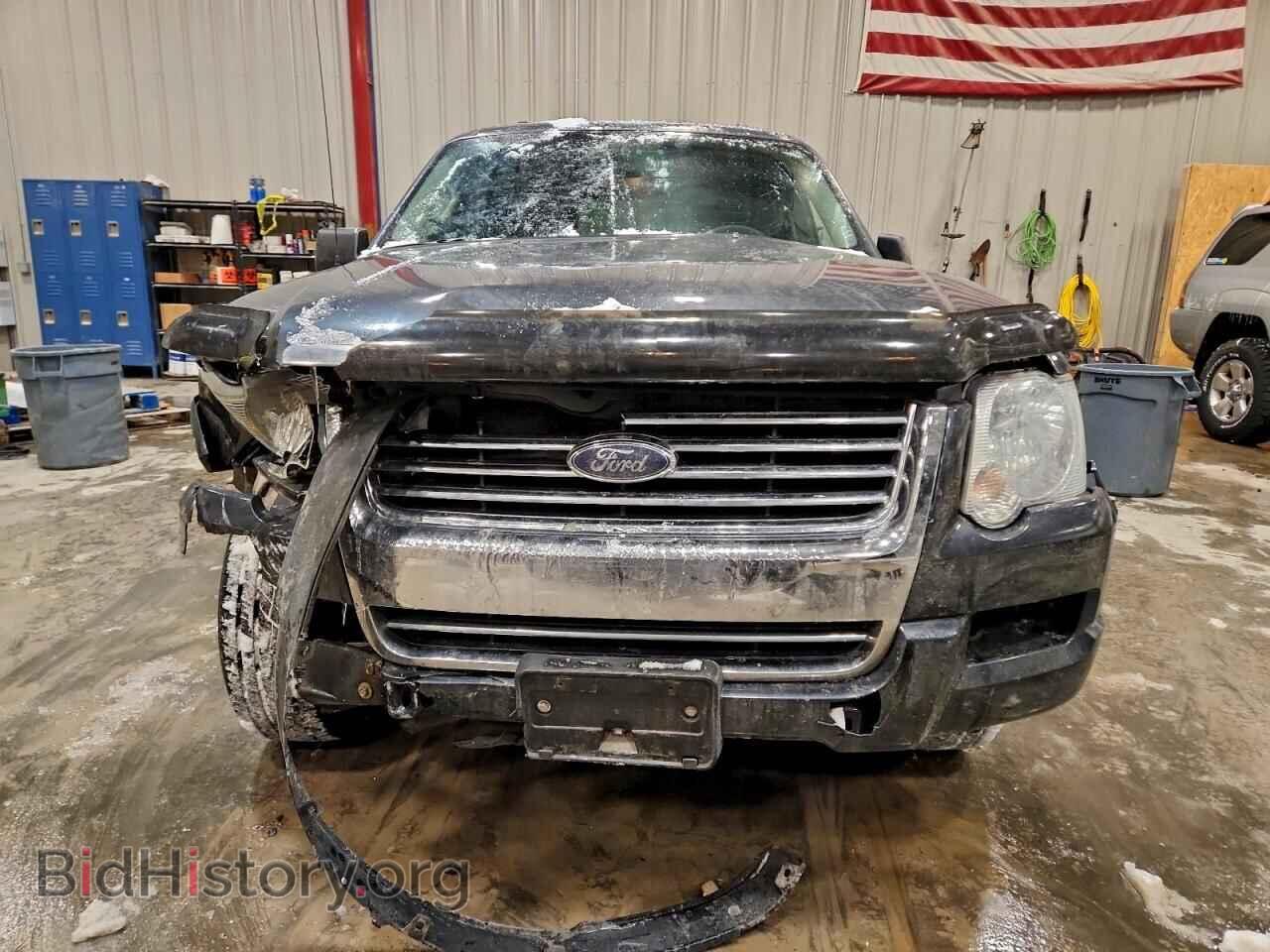 2009 FORD EXPLORER - VIN: 1FMEU73E09UA23953 - Фото 5