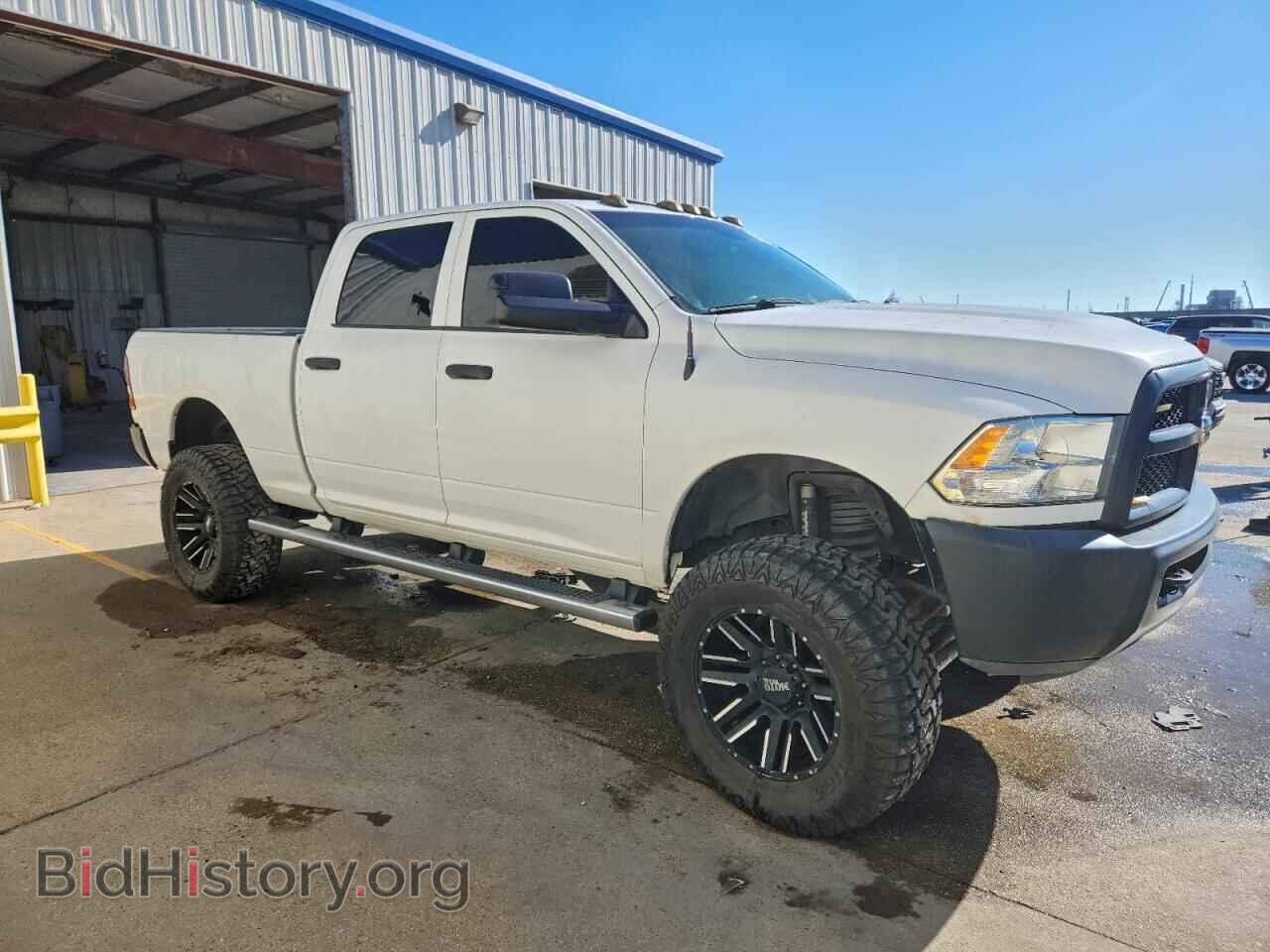 2016 RAM All Models - VIN: 3C6UR5CL1GG260933 - Photo 4
