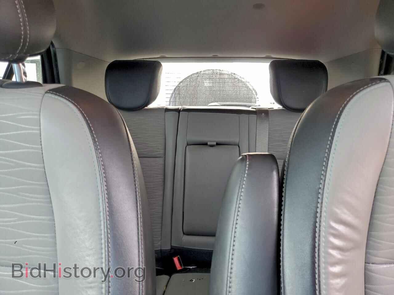 2015 BUICK ENCORE - VIN: KL4CJASB4FB172845 - Фото 10