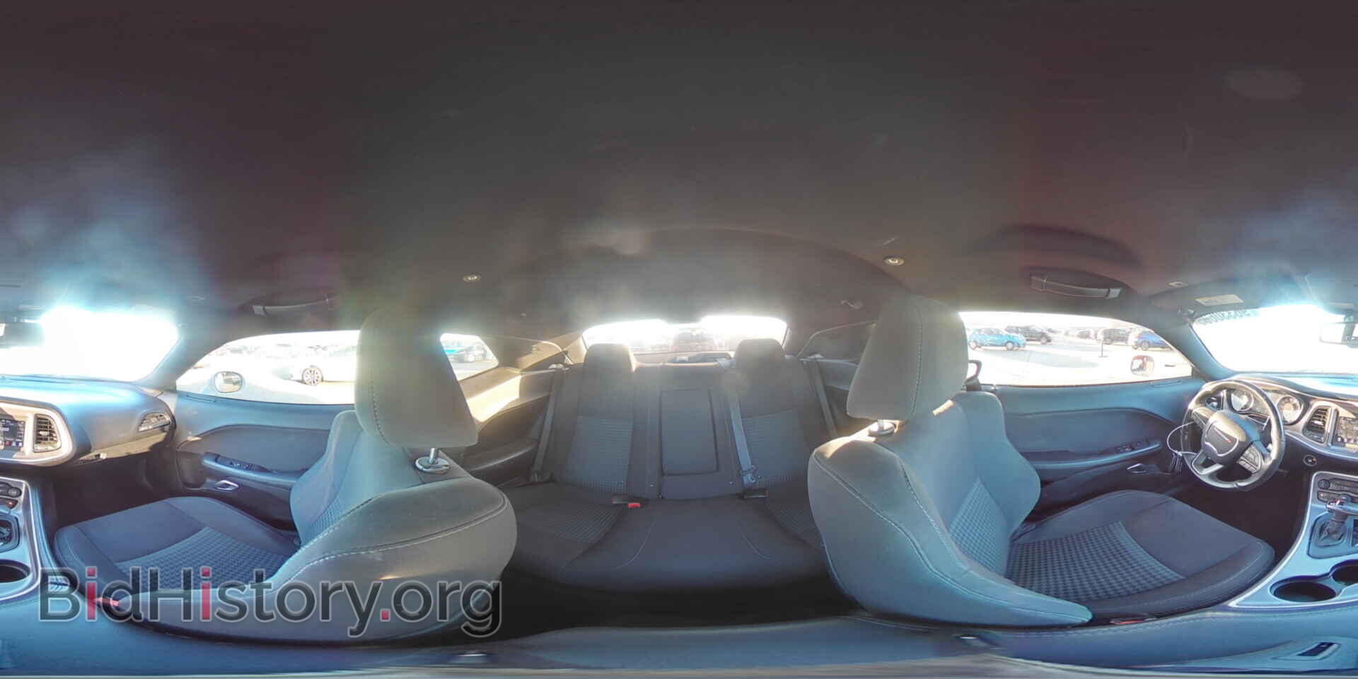 2019 DODGE CHALLENGER - VIN: 2C3CDZBT2KH573563 - Photo 15