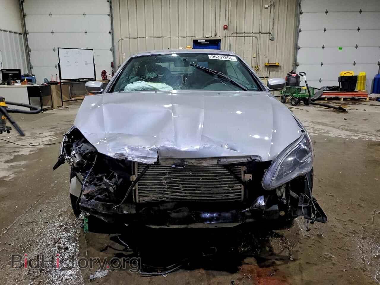 2013 CHRYSLER 200 - VIN: 1C3BCBGG5DN654584 - Photo 5