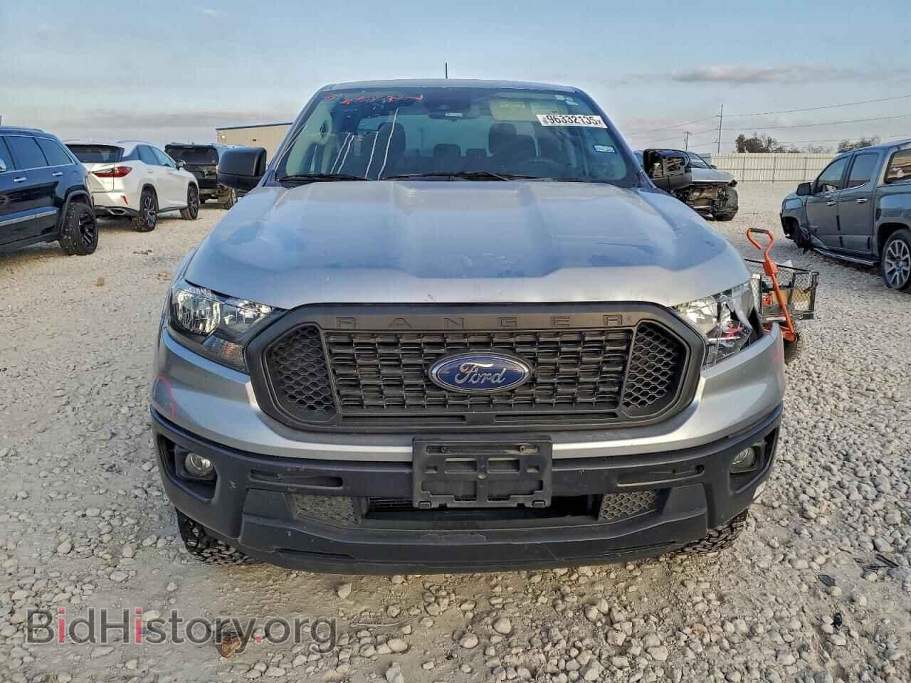 2021 FORD RANGER - VIN: 1FTER4EH1MLD30929 - Фото 5