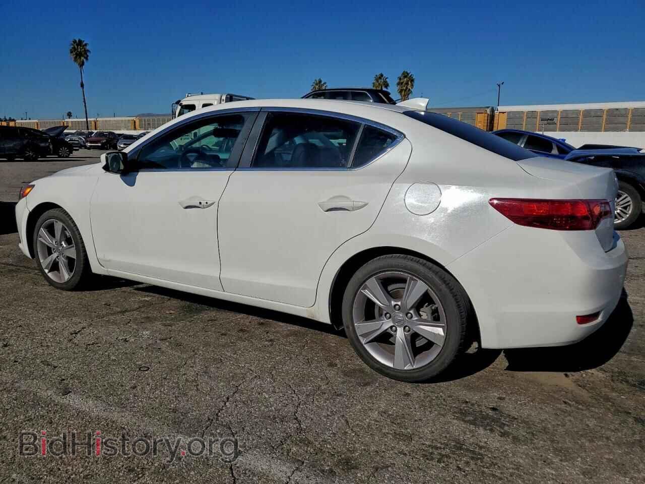 2014 ACURA ILX - VIN: 19VDE1F32EE001037 - Фото 2