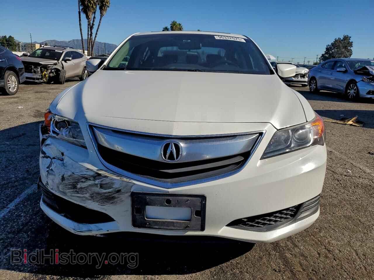 2014 ACURA ILX - VIN: 19VDE1F32EE001037 - Фото 5