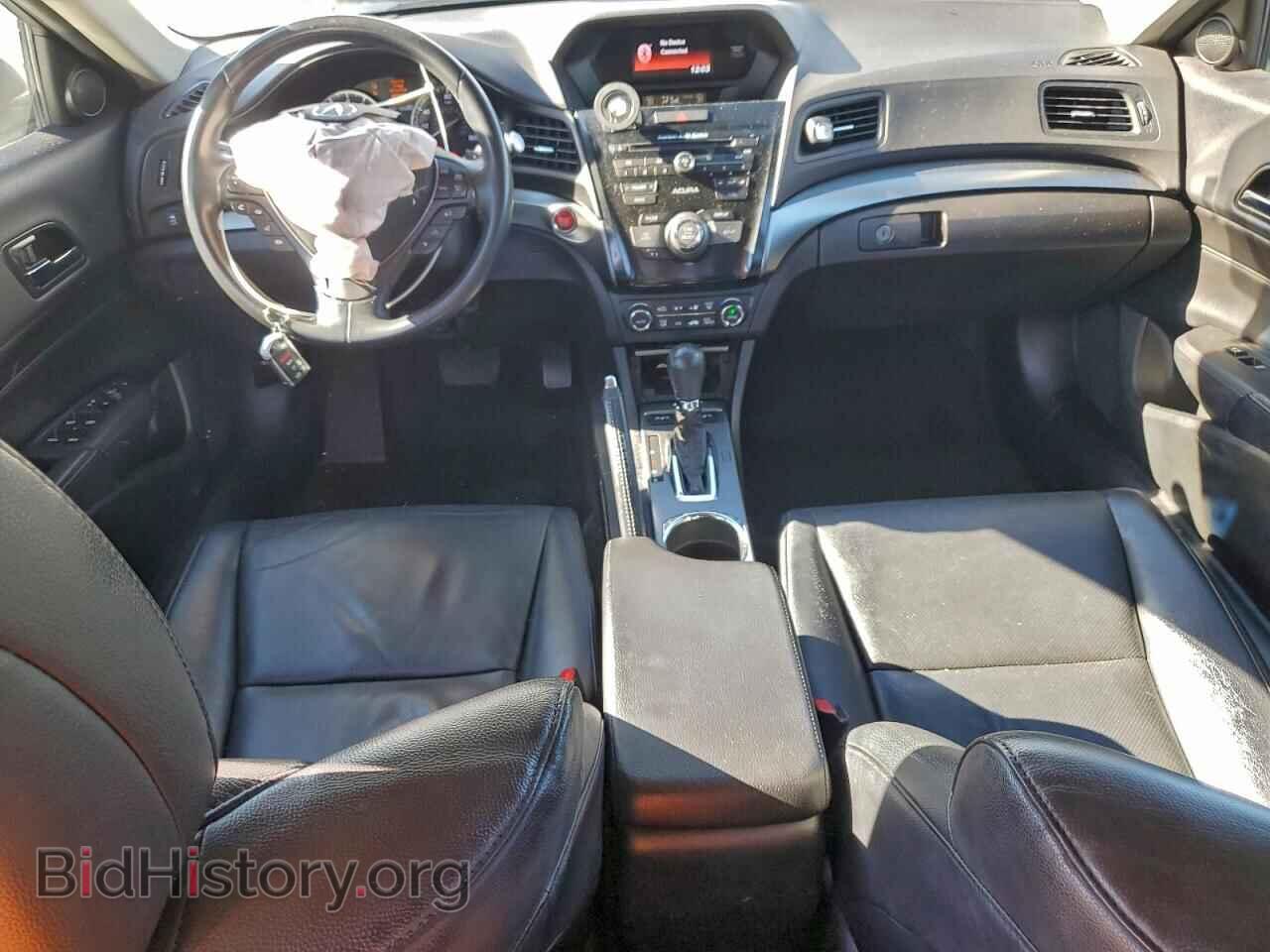 2014 ACURA ILX - VIN: 19VDE1F32EE001037 - Фото 8