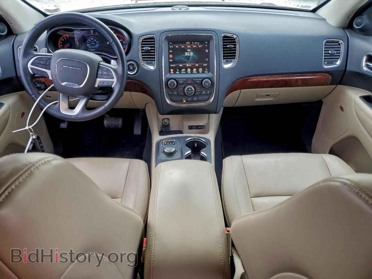2015 DODGE DURANGO - VIN: 1C4RDJDG4FC121159 - Photo 8