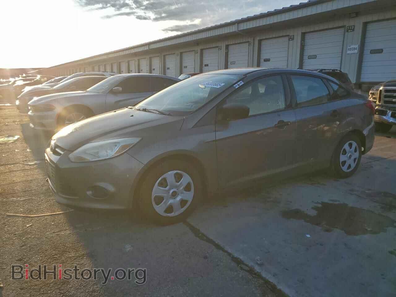 Photo 1FADP3E29DL227142 - FORD FOCUS 2013