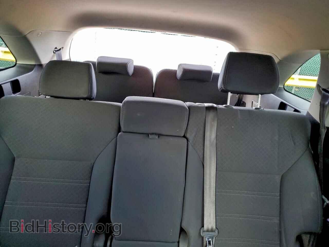 2017 KIA SORENTO - VIN: 5XYPGDA54HG314963 - Фото 10
