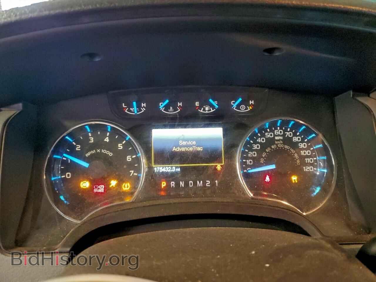 2012 FORD F-150 - VIN: 1FTFX1CT2CFA59828 - Фото 9