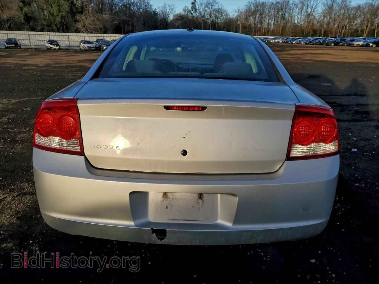 2010 DODGE CHARGER - VIN: 2B3CA3CV1AH234729 - Фото 6