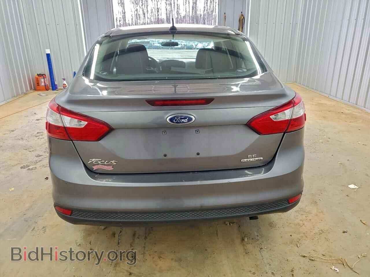 2014 FORD FOCUS - VIN: 1FADP3F26EL447466 - Photo 6