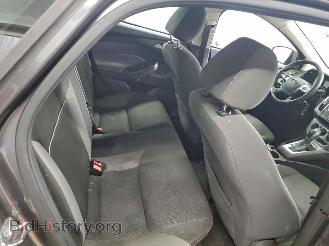 2014 FORD FOCUS - VIN: 1FADP3F26EL447466 - Photo 10