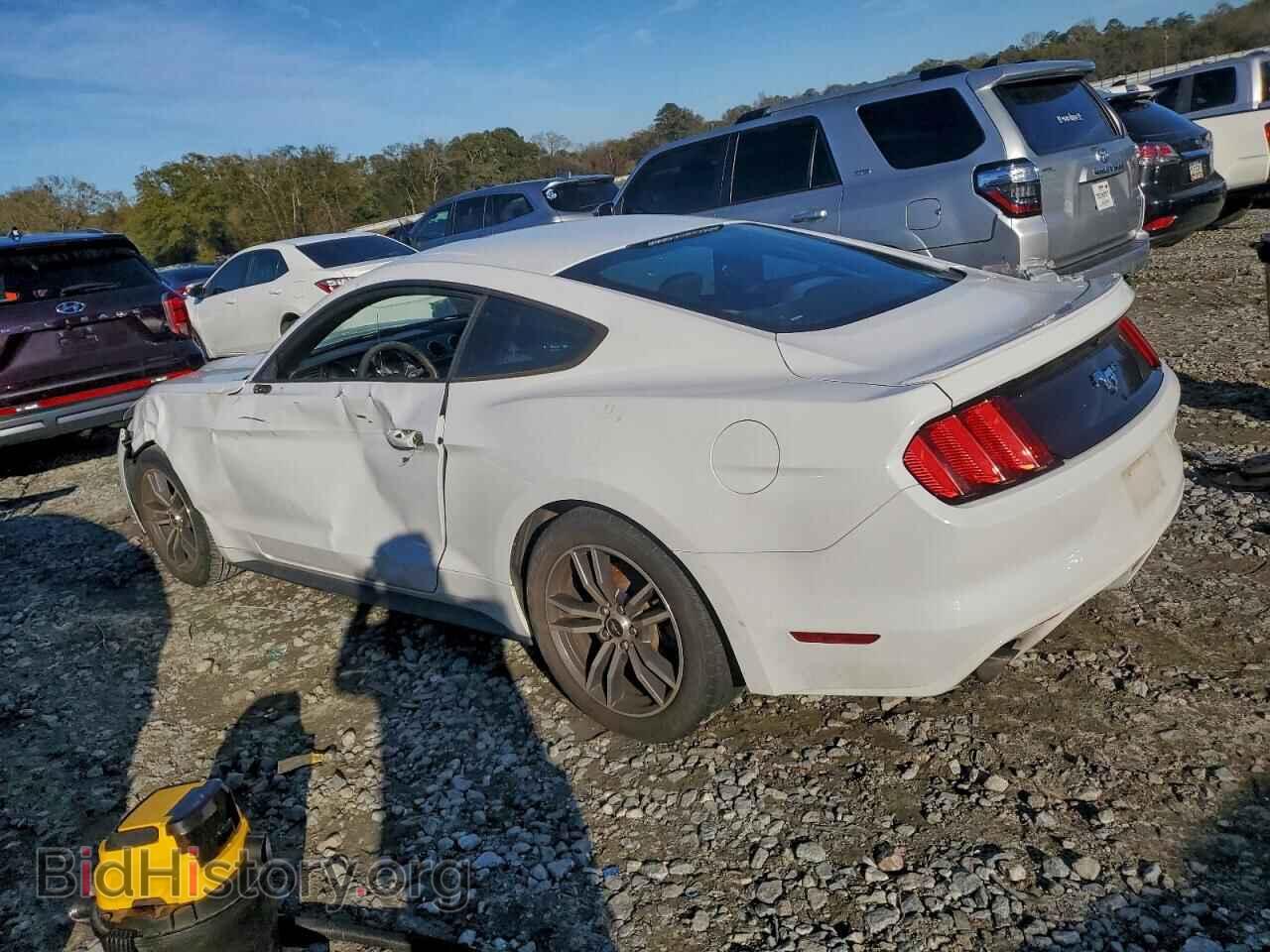 2017 FORD ALL Models - VIN: 1FA6P8TH2H5335335 - Photo 2