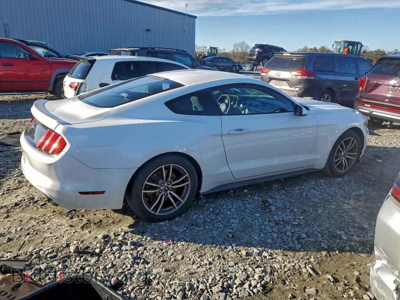 2017 FORD ALL Models - VIN: 1FA6P8TH2H5335335 - Photo 3